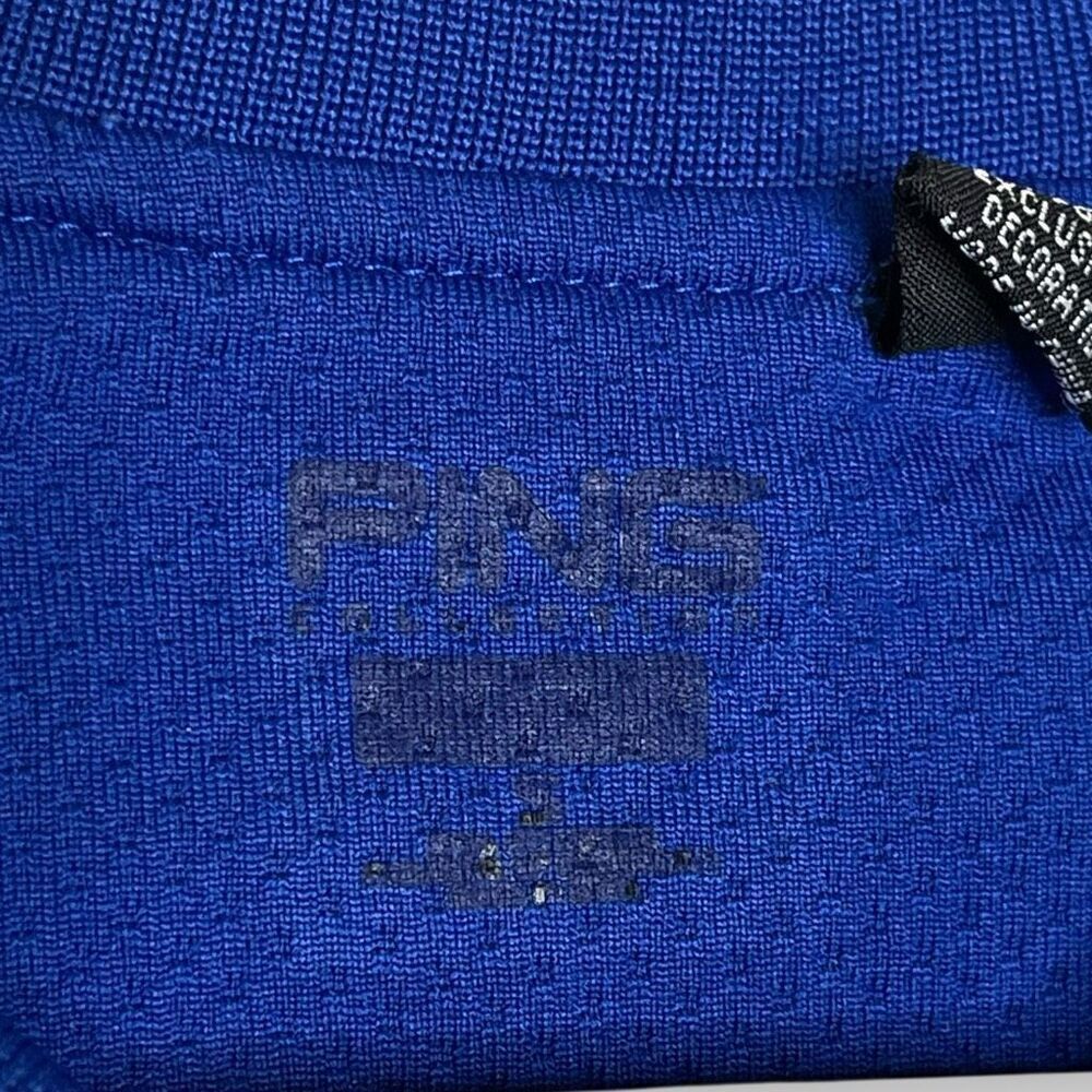 Ping Collection Performance Dynamics Jersey Blue … - image 7